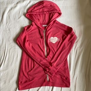 Spiritual Gangster sweatshirt